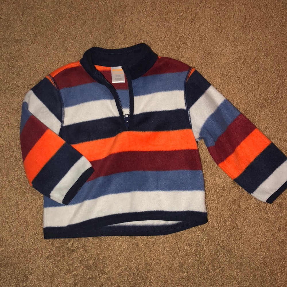 12-24 month Gymboree sweater
